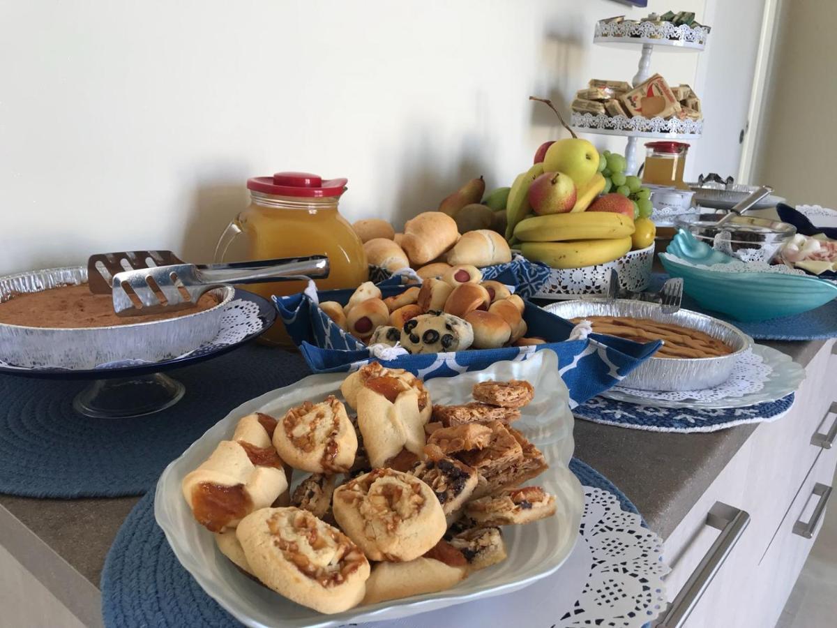B&B Stella Salento Karin Porto Cesareo Exterior photo